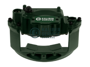K040946K50 Brake Caliper Knorr-Bremse SB7 Radial