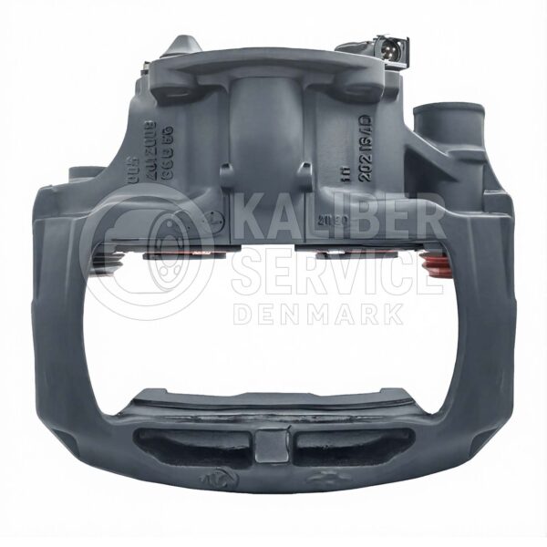 KSK.070.290 K040953K50 Brake Caliper Knorr-Bremse SB/SN7
