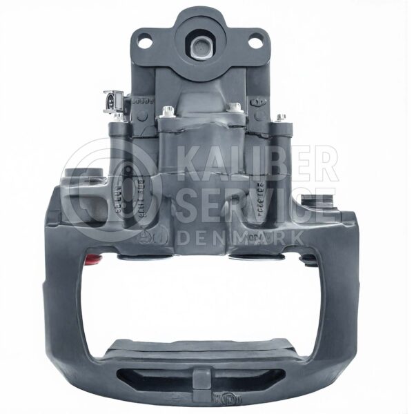 K040946K50 Brake Caliper Knorr-Bremse SB7 Radial
