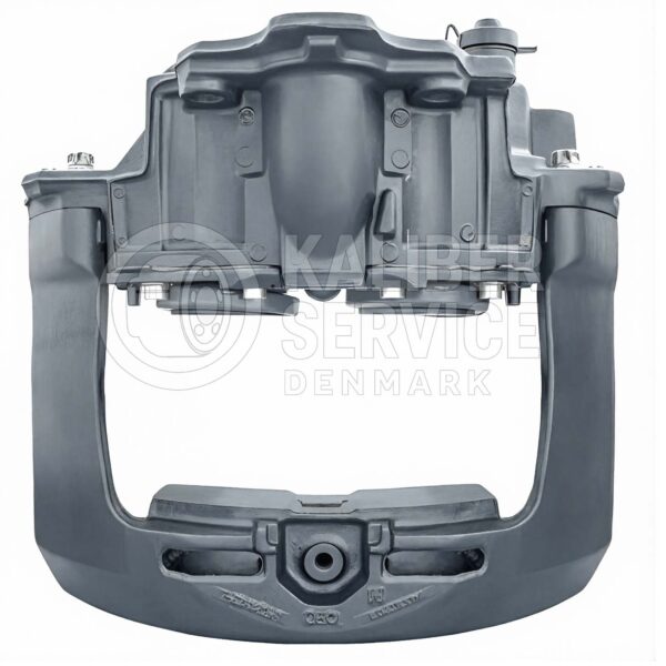 LRG730 Brake Caliper Meritor Elsa 225